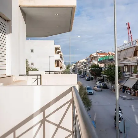 Thalia's By Sh Appartement Nauplion