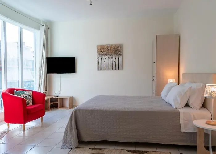 Thalia's By Sh Appartement
