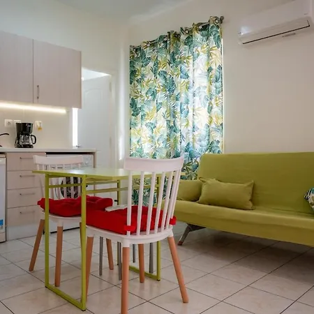 Apartman Thalia's By Sh *