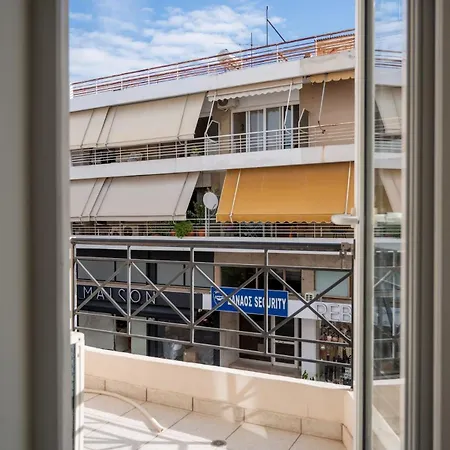 Apartment Thalia's By Sh *