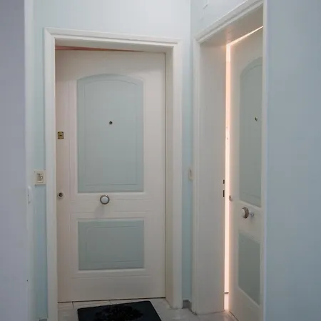 Apartment Thalia's By Sh Nafplio