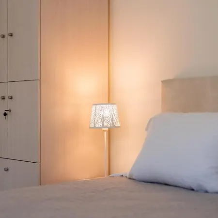 Thalia's By Sh Apartment