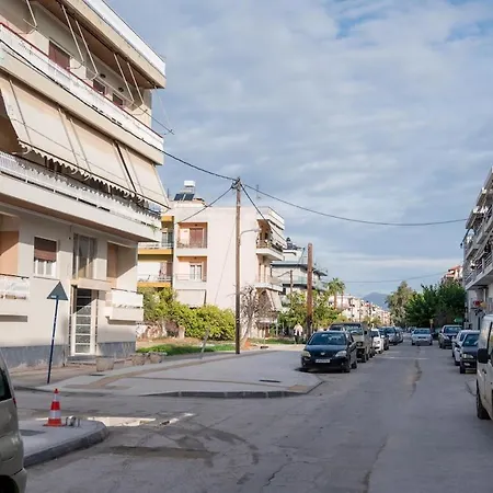 Thalia's By Sh * Návplio