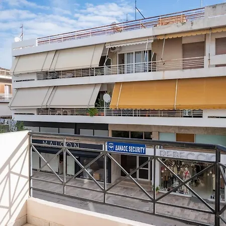 Apartman Thalia's By Sh *