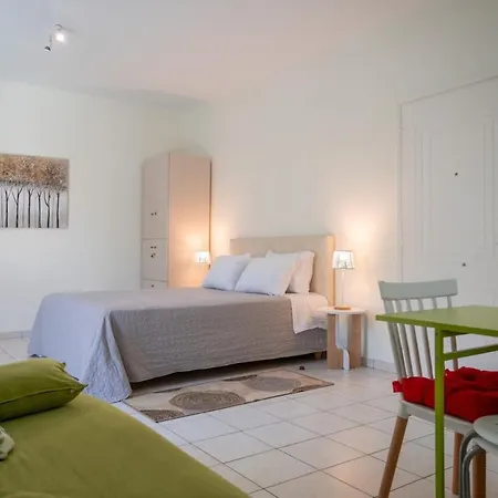 Thalia's By Sh * Nafplio