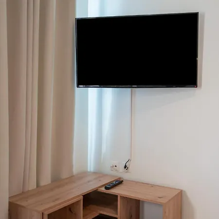 Thalia's By Sh Apartment Nafplio