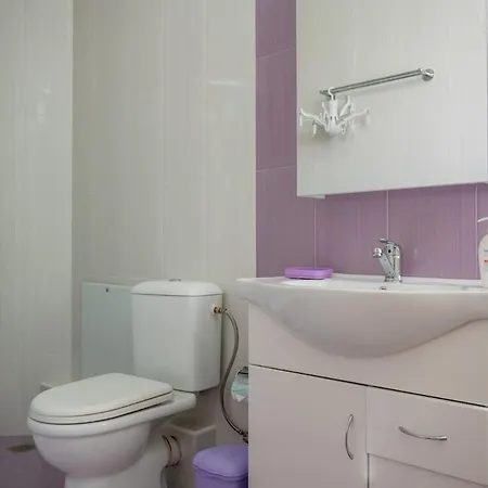 Apartment Thalia's By Sh