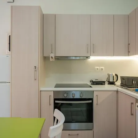 Thalia's By Sh Apartment