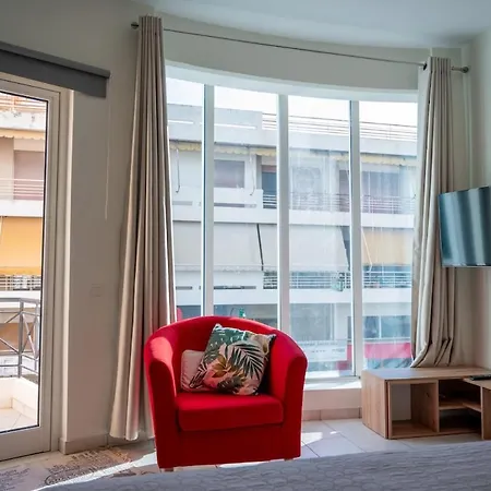 Thalia's By Sh Apartman Návplio