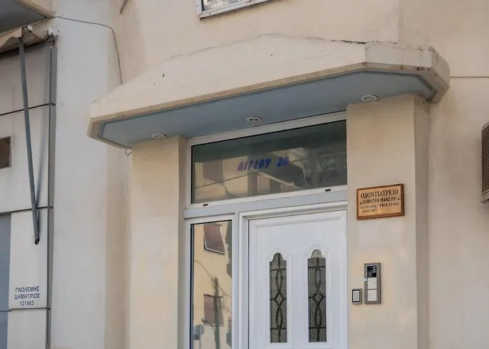 Thalia's By Sh Návplio