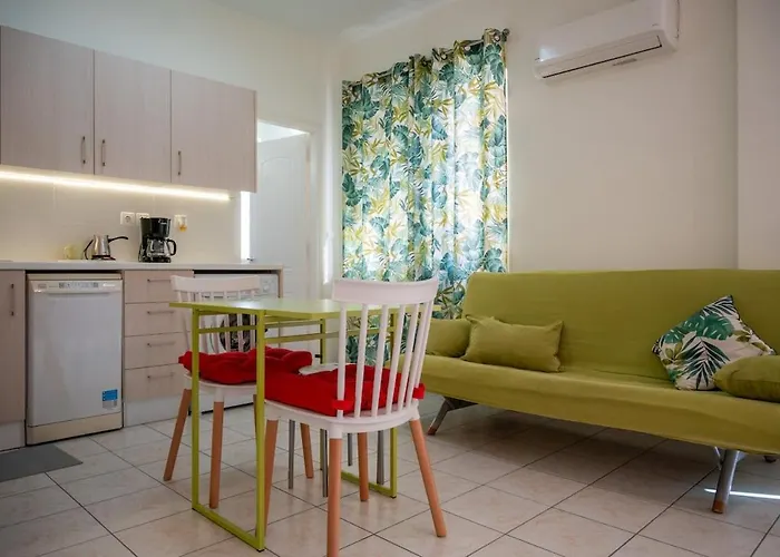 Apartamento Thalia's By Sh *