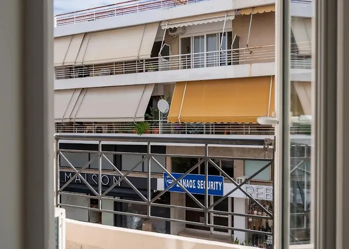 Apartman Thalia's By Sh *