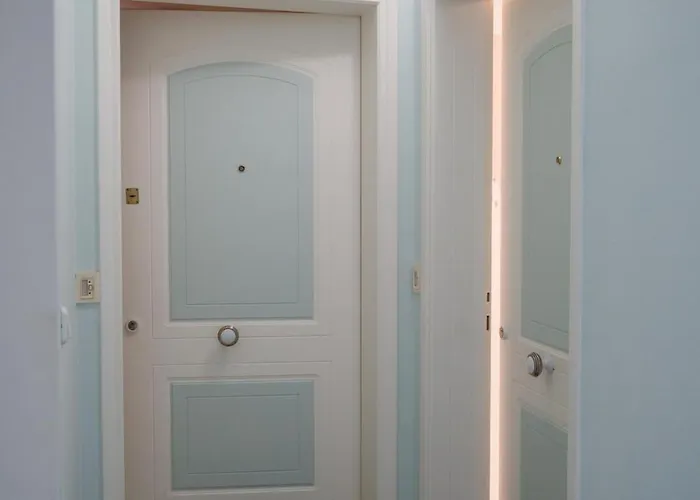 Apartman Thalia's By Sh Návplio