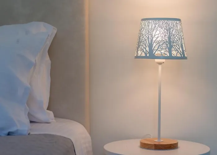 Apartman Thalia's By Sh Návplio