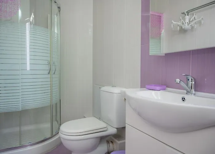 Apartman Thalia's By Sh