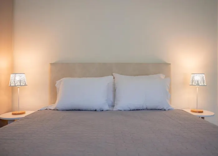 Thalia's By Sh * Návplio