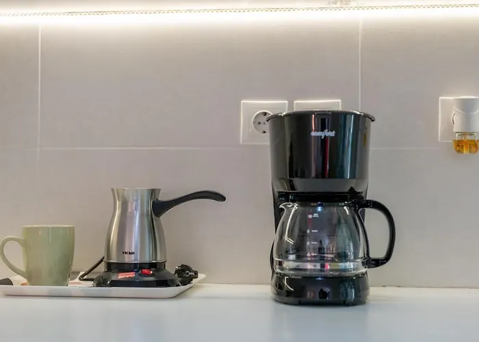 Apartman Thalia's By Sh