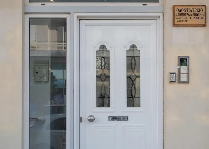 Thalia's By Sh Apartamento *