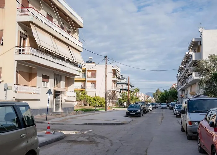 Thalia's By Sh * Náuplia