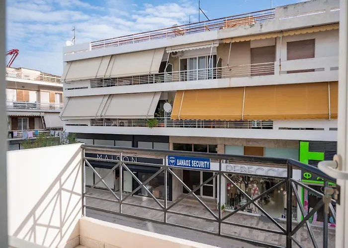 Apartman Thalia's By Sh *