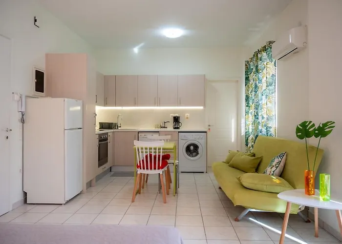 Thalia's By Sh Apartman *