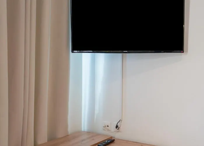 Thalia's By Sh Apartman Návplio