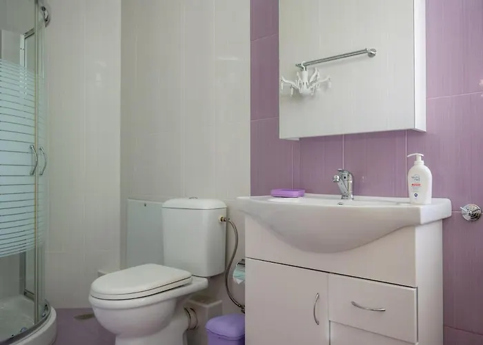 Apartamento Thalia's By Sh