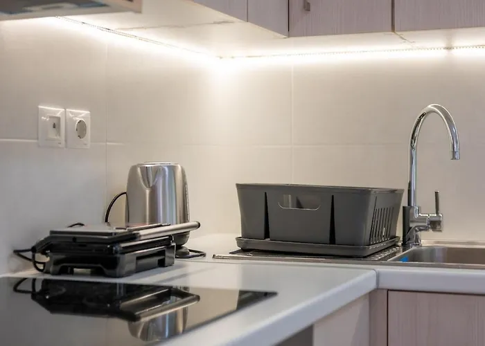 Apartamento Thalia's By Sh *